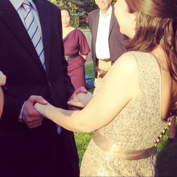 Stunning cocktail dress - Picture 12 of 12